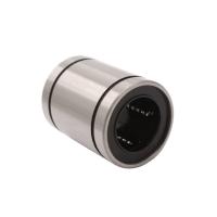 Buy cheap KLM Solid Linear Motion Ball Bearing Cylindrical High Rigidity product