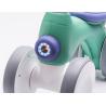Buy cheap 2022 Children's Balance Car Plastic Ride On Toy for Kids' Cycling Adventure Time from wholesalers