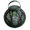 Buy cheap solar camping light solar led lantern outdoor camping Solar rattan lamp from wholesalers