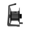Buy cheap Anti Uv Plastic Portable Fiber Optic Cable Reel / Drum ISO9001-2015 Listed from wholesalers
