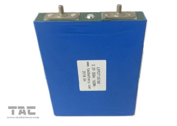 Quality 113AH 3.2V LiFePO4 Battery LPF42173205 For EV And ESS Prismatic Cell for sale