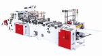 Patch 120pcs/Min Bag Making Machinery LDPE HDPE 6400X1240X1650mm