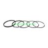 Buy cheap 41158041 Piston Ring Perkins Diesel Engine Parts Spare Set 98.48 Mm U5PR004 from wholesalers