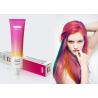Buy cheap Aluminum Tube Premium 60ml Hair Colouring Dye from wholesalers