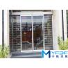Buy cheap Efficient Automatic Sliding Door Operator , Stable Sliding Door Opener from wholesalers