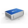 Buy cheap 23 VAC 50W Fiber Laser Source , Fiber Optic Light Source Air Cooling Pulse Working Mode from wholesalers