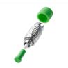 Buy cheap Male To Female Fiber Optic Attenuator , LC SC Singlemode Fixed Optical Attenuator from wholesalers