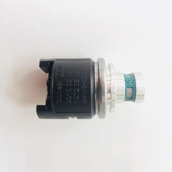 Buy cheap After Service Excavator Parts Solenoid Valve LG 205795 0260120040 for Machinery Repair Shops from wholesalers