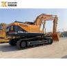 Buy cheap Used Hyundai 220-9S Excavator from wholesalers