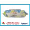 Buy cheap Water Based And Hypoallergenic EDI Pure Water Adult Wet Wipes For Skin Cleaning from wholesalers