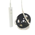 Buy cheap 120 Degree 3000K Motion Sensor LED Light Battery Operated from wholesalers