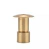 Buy cheap Original China Manufacturer Custom Precision Cnc Brass Machining Turning Prototyping Parts from wholesalers