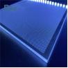 Buy cheap Customized LGP Acrylic Sheet without Dotting for Superior Light Transmission from wholesalers