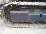 Used Kubota U35-3S 3.5 ton Mini Digger
