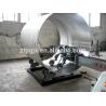 Buy cheap protable barrel stainless steel tank polishing machine from wholesalers