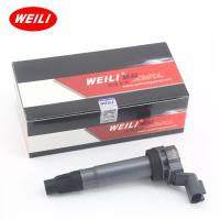 Buy cheap Automobile Car Ignition Coil 9023781 871596 For Wuling Hongguang Baojun Saiou product