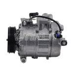 DCP05020 7SEU17C Auto AC Compressor Manufacturer For BMW5/7 WXBM012