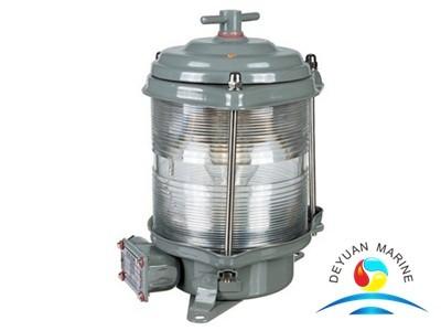 Buy cheap Red / Green Navigation Lights Marine Electric Equipment For Boats from wholesalers