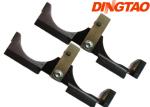 93293001 DT Xlc7000 Spare Parts Z7 Cutting Parts Top Roller Sub-Assembly