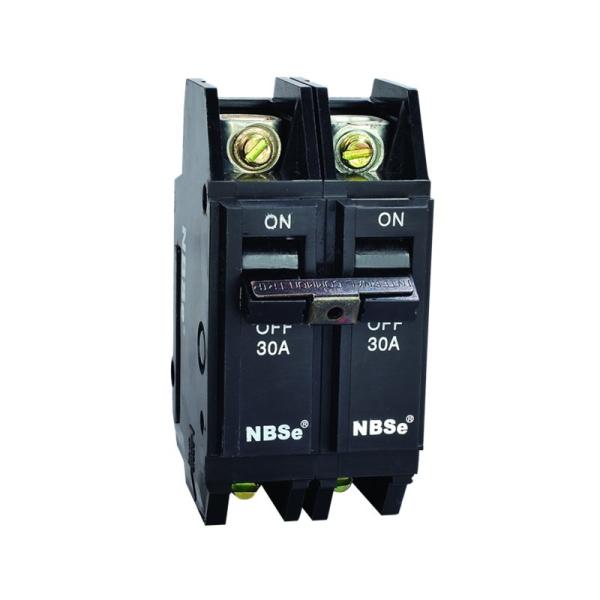 Buy cheap IEC61008-1 6KA 400V RCBO Circuit Breaker For Main Switch from wholesalers