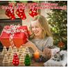 Buy cheap Beautiful high quality family atmosphere Christmas tree decorations from wholesalers