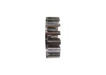 OEM Customized Titanium CNC Parts Titanium Shaped Parts