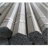 Buy cheap Hot Dipped 0.6mm To 20mm Galvanised Metal Pipe S235JR from wholesalers