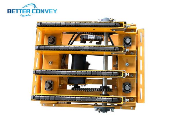 Buy cheap High speed Popup parcel sorting machine equipment from wholesalers