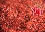 Coarse Grainedchinese Red Chili Powder , Natural Food Spices ODM / OEM