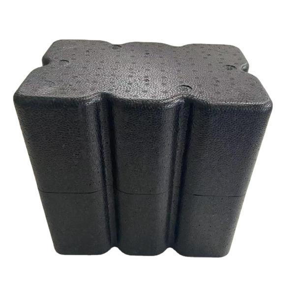 Buy cheap Eco-Friendly Materials EPP Resin Structural Part Shockproof from wholesalers