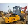 Buy cheap 2.13m Second Hand Single Drum Road Roller Bomag Bw211d-3 No Oil Leakage from wholesalers