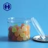 Buy cheap Premium PET Plastic Airtight Can For Packaging And Storage from wholesalers