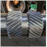 Buy cheap Mud Pump Parts 7500Psi Gear Wheel BOMCO F-1600 55-60HRC from wholesalers