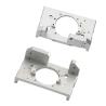 Buy cheap Precision 5 Axis CNC Machining Parts for Stainless Steel Brass Aluminum Alloy from wholesalers