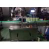 Buy cheap Round Bottle Sticker Labeling Machine Accurate Positioning Oem Service from wholesalers