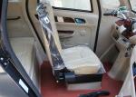 1500W Motor 70Km Passenger Electric Tricycle
