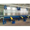 Buy cheap CNC Tandem 1000 Ton Press Brake For Electric power communication industry WIth ISO from wholesalers