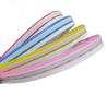 Buy cheap 8*16mm Slim LED Silicone Neon Strips DC12V Neon Silicone LED Neon Rope Light from wholesalers