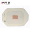 Buy cheap IV catheter fixing transparent dressing waterproof PU film from wholesalers