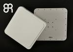 Cable UHF RFID Antenna Low Profile Anti UV Aging With IP65 Protection