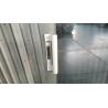 Buy cheap Aluminium Profiles Residential 36x48 Sliding Window And Doors ODM from wholesalers