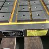 Buy cheap Electro Permanent Magnetic Chuck For Milling from wholesalers
