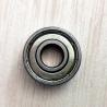 Buy cheap 608ZZ 8x22x7 Bearing Flanged Deep Groove Ball Bearing For Window from wholesalers
