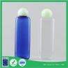 Buy cheap 100ml wide mouth plastic bottles plastic cosmetic packaging square plastic bottles from wholesalers