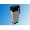 Buy cheap Lawn Mower 36 Volt 10Ah E Bike Battery Pack LiFePO4 Long Span Life from wholesalers