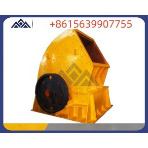 Buy cheap High Manganese Industrial Heavy Hammer Crusher Machine Hardness 8 product