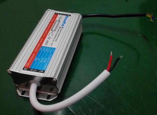 Buy cheap waterproof power supply from wholesalers