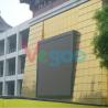 Buy cheap Advertising P10 Outdoor Full color LED Display 5500cd/㎡ from wholesalers