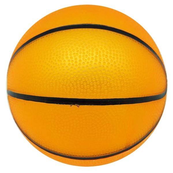 Buy cheap Inflatable Toys Kids 6 Inch PVC Mini Basketball Ball For Funny from wholesalers