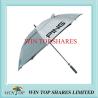 Buy cheap UV Resistance Anti Wind Ping Golf Umbrella from wholesalers